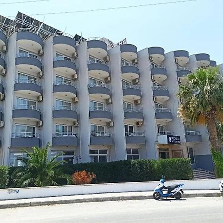 Moonstar Hotel Kusadası Eksteriør billede
